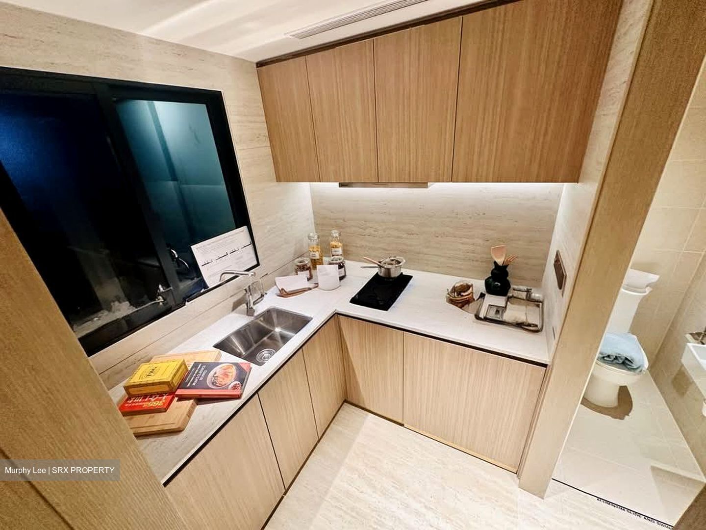 Arina East Residences (D15), Apartment #561195071